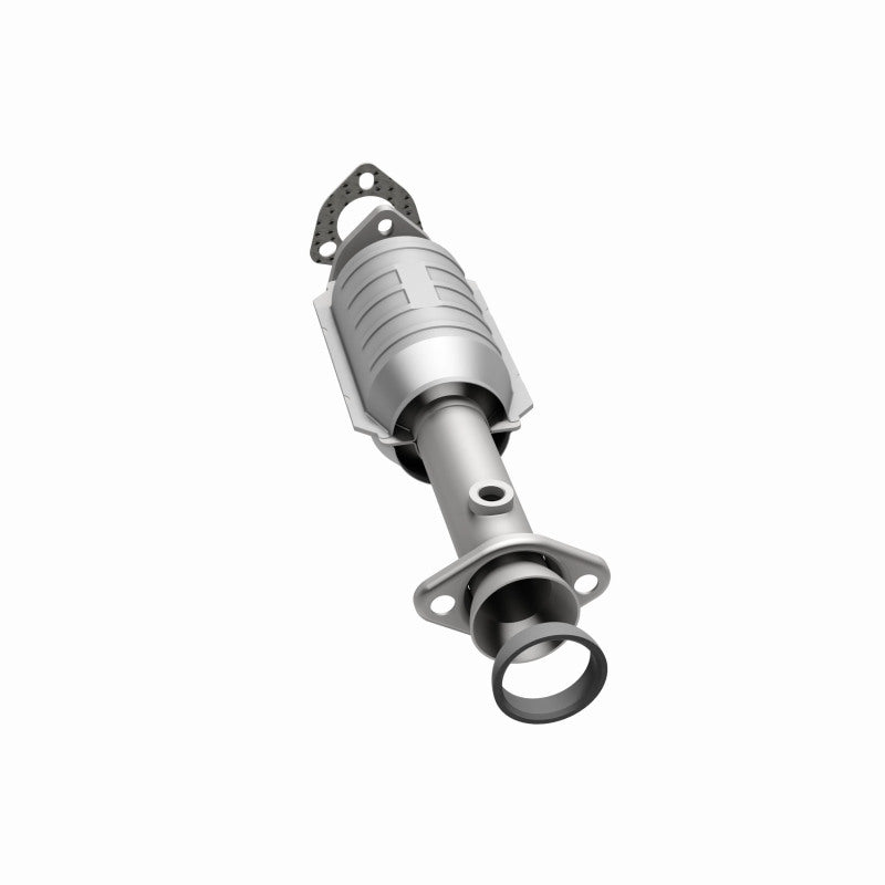 MagnaFlow Acura Integra California Grade CARB Compliant Direct-Fit Catalytic Converter 4481650 360 Degree Image Set