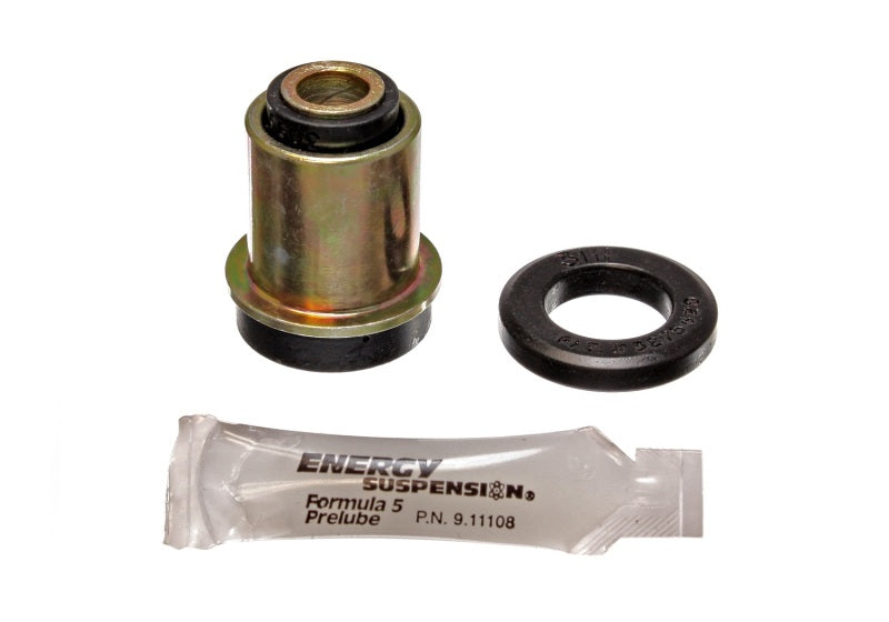 Energy Suspension Control Arm Bushing Set Black Ferrari 348 Ts All 1989-1992 13.3101G Photo - Primary