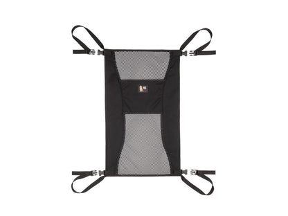 WeatherTech Universal Pet Partition - Black 84PP01BK 84PP01BK Photo - Primary