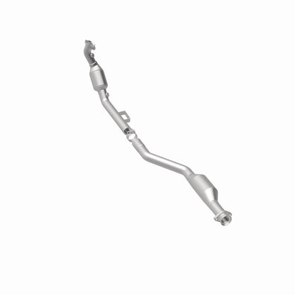 MagnaFlow Mercedes-Benz California Grade CARB Compliant Direct-Fit Catalytic Converter 5411519 360 Degree Image Set