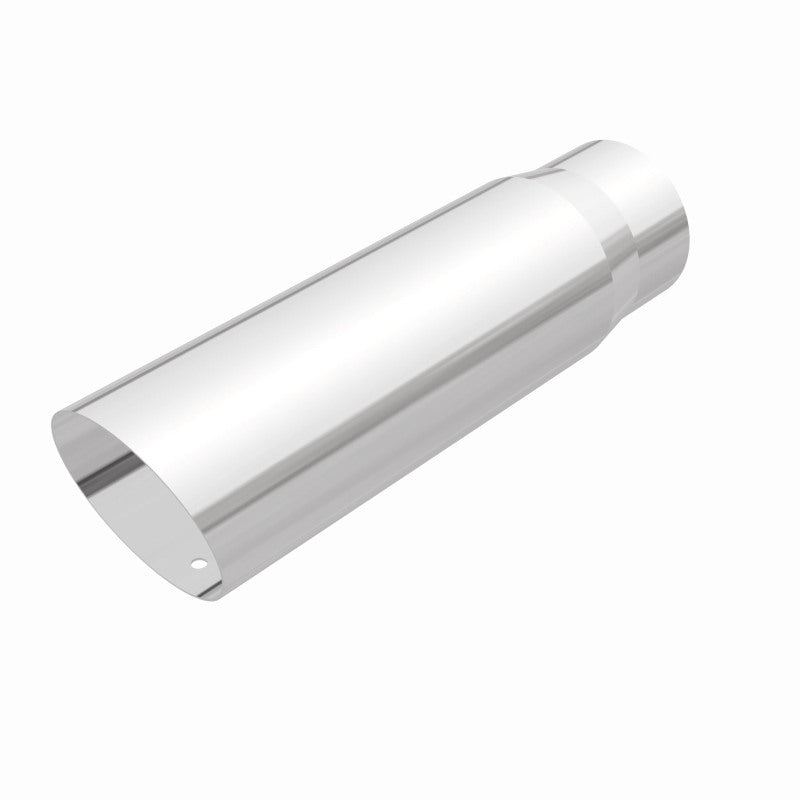 Magnaflow Tip 1-Pk Sc 3.50 X 12 3 Id 15Deg 35104 35104 360 Degree Image Set