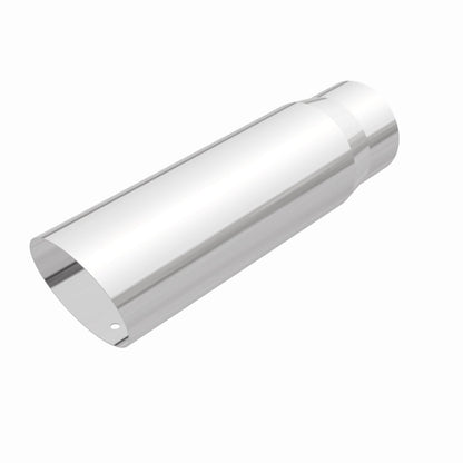 Magnaflow Tip 1-Pk Sc 3.50 X 12 3 Id 15Deg 35104 35104 360 Degree Image Set