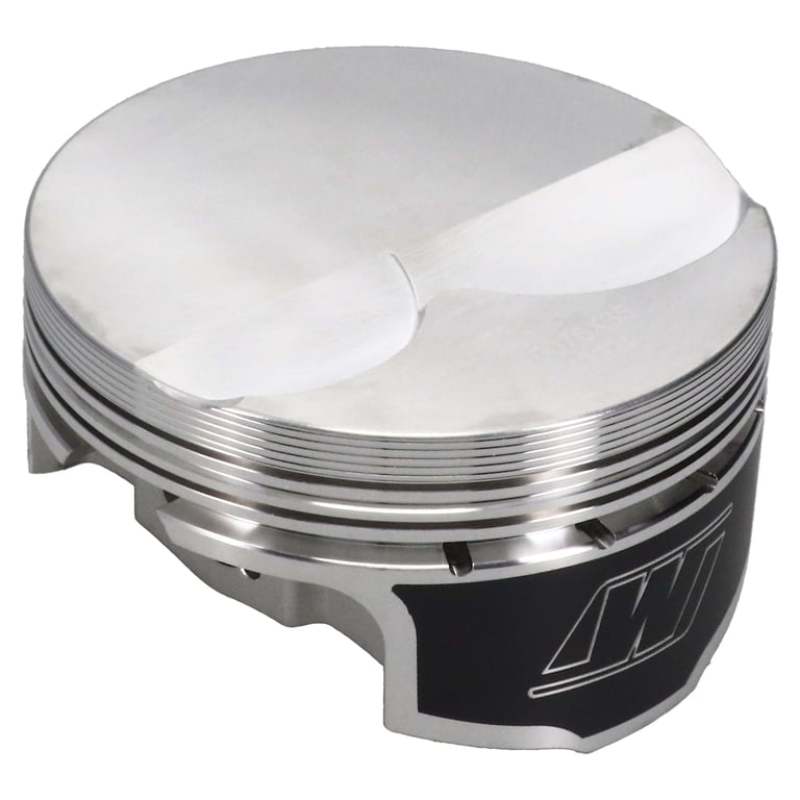 Wiseco Chevrolet LS RED- LS 4.000in Stroke Flat Tops 4.070in Bore - Set of 8 RED0078X7 RED0078X7 User 2