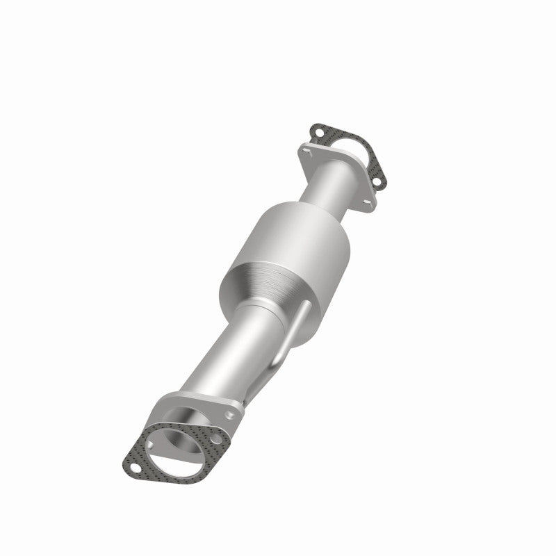 MagnaFlow California Grade CARB Compliant Direct-Fit Catalytic Converter 5592579 360 Degree Image Set