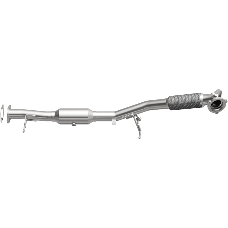 MagnaFlow Volvo California Grade CARB Compliant Direct-Fit Catalytic Converter 5561257 Photo - Primary
