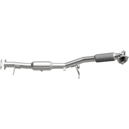 MagnaFlow Volvo California Grade CARB Compliant Direct-Fit Catalytic Converter 5561257 Photo - Primary