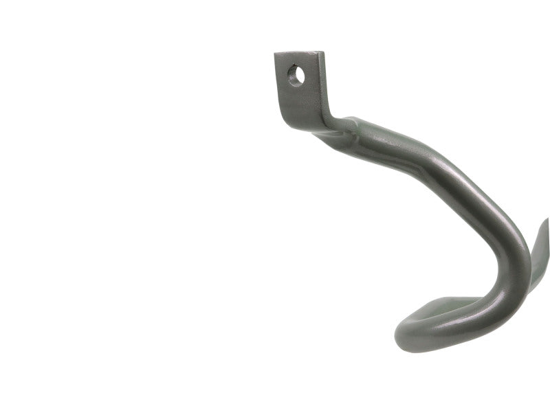 Whiteline 3/11+ Chevy Cruze JH, 2011+ Chevy Volt EV Front 27mm Heavy Duty Fixed Swaybar BHF93 BHF93 Photo - Unmounted