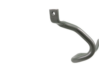 Whiteline 3/11+ Chevy Cruze JH, 2011+ Chevy Volt EV Front 27mm Heavy Duty Fixed Swaybar BHF93 BHF93 Photo - Unmounted