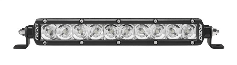 Rigid Industries 10in SR-Series 910113 Photo - Unmounted