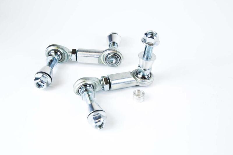 SPL Part 350Z/G35 Front Swaybar Endlinks SPL FE Z33 Photo - Primary