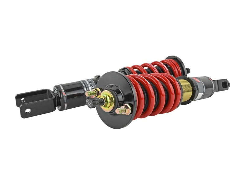 Skunk2 96-00 Honda Civic Pro-ST Coilovers (Front 10 kg/mm - Rear 10 kg/mm) 541-05-8725 541-05-8725 Photo - Unmounted