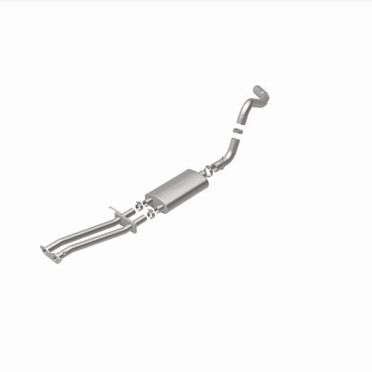 MagnaFlow Street Series Cat-Back Performance Exhaust System 15699 360 Degree Image Set