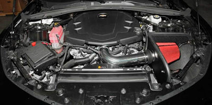 Spectre 16-19 Chevrolet Camaro V6-3.6L F/I Air Intake Kit 9064 9064 Photo - Mounted
