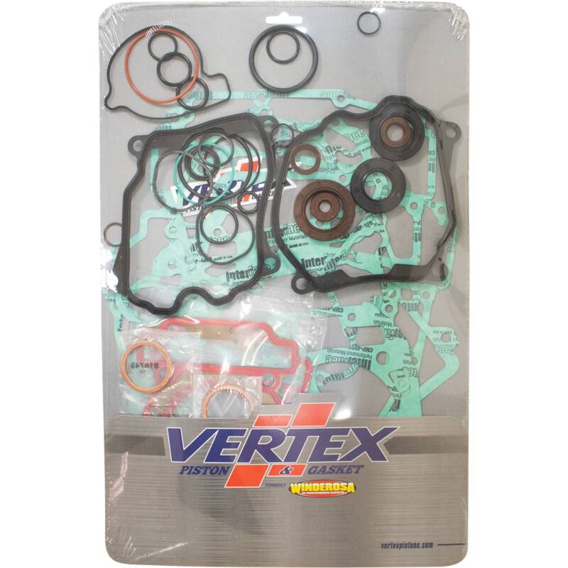 Vertex Pistons Vertex Gaskets 2023 Can-Am Outlander 500 DPS Complete Gasket Kit w/ Oil Seals 811985 811985 Photo - Primary