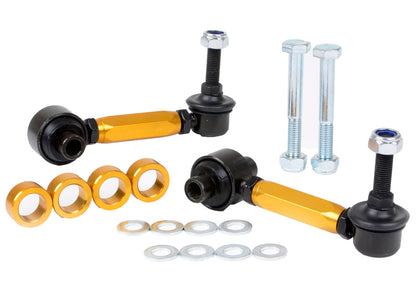 Whiteline Sway Bar - Link KLC200 Photo - Close Up