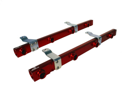 Aeromotive 99-04 5.4L Lightning/Harley Fuel Rail Kit 14110 Photo - Primary