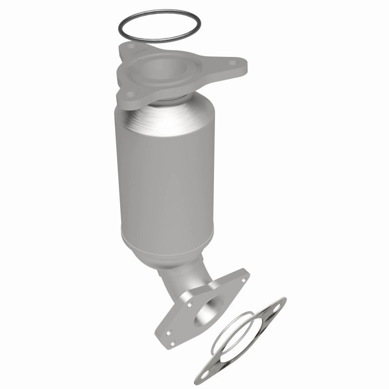 MagnaFlow Chevrolet OEM Grade Federal / EPA Compliant Direct-Fit Catalytic Converter 52889 360 Degree Image Set