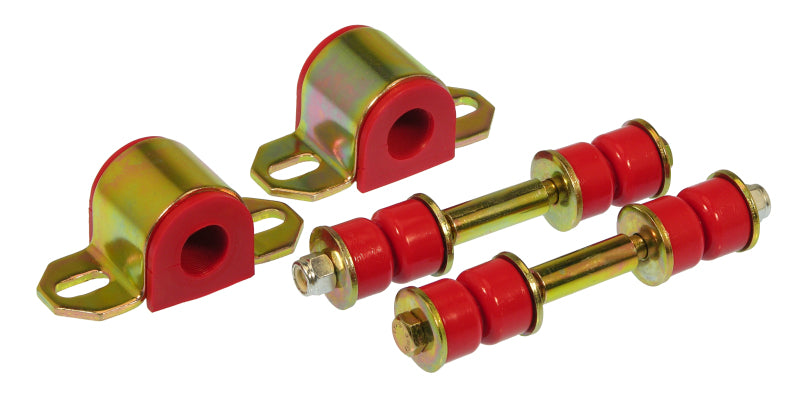 Prothane Suspension Stabilizer Bar Bushing 7-1130 Photo - Primary