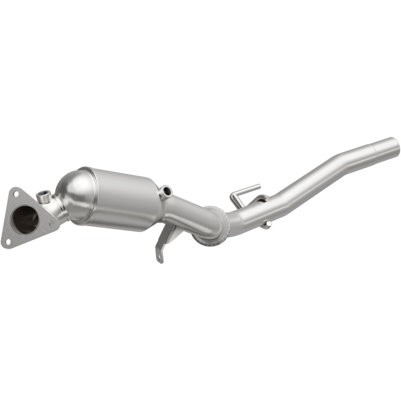 MagnaFlow Volkswagen Touareg California Grade CARB Compliant Direct-Fit Catalytic Converter 5551411 Photo - Primary