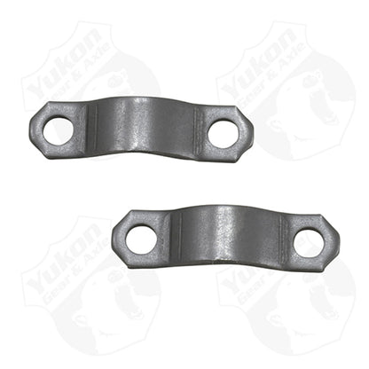 Yukon Gear & Axle Yukon Gear 7.5in and 8.5in GM Rear U/Joint Strap / Mech 3R YY STR-008 YY STR-008 Photo - Primary