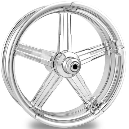 Performance Machine 18x5.5 Forged Wheel Formula  - Chrome 1204-7814R-FRM-CH 1204-7814R-FRM-CH Photo - Primary