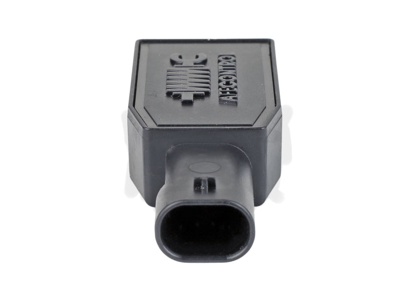 aFe Suspension Logic Electronic Shock Module w/ Small Connector, Chevrolet 436-401002-N Photo - Unmounted
