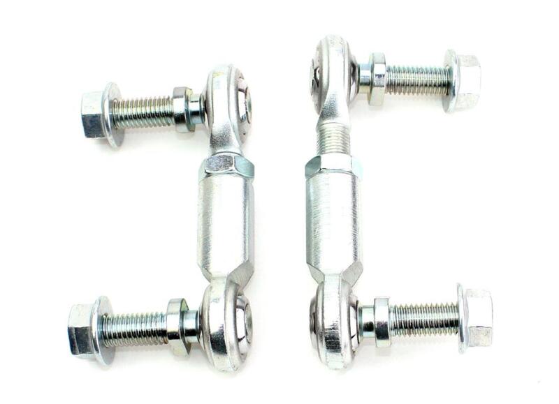 SPL Part Corvette C5, C6, C7 Swaybar Endlinks SPL FE C5 Photo - Primary