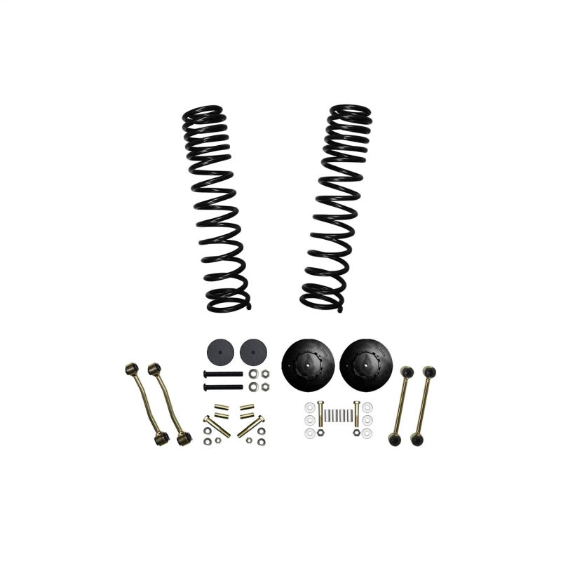 Skyjacker SKY Lift Kit Components Suspension Lift Kits main image