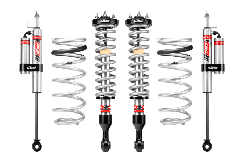 Eibach EIB Pro-Truck Lift Kits Suspension Lift Kits main image