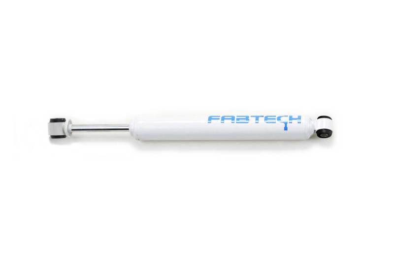 Fabtech Single Performance Steering Stabilizer FTS7001 Photo - Primary