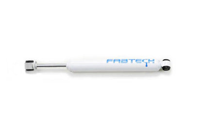 Fabtech Single Performance Steering Stabilizer FTS7001 Photo - Primary