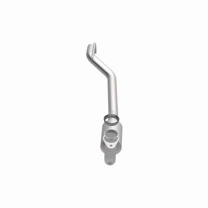 MagnaFlow Standard Grade Federal / EPA Compliant Direct-Fit Catalytic Converter 23394 360 Degree Image Set