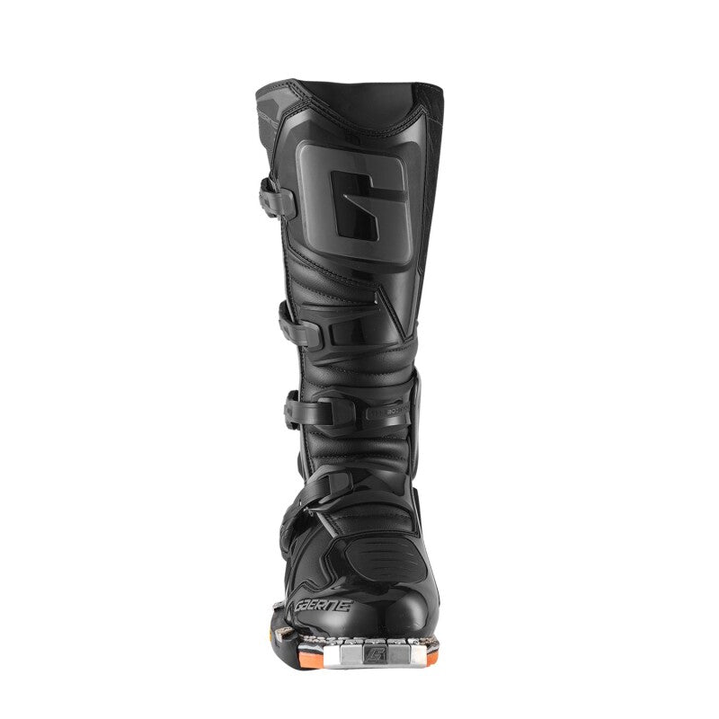 Gaerne Fastback Endurance Supermotard Boot Midnight Size - 10 2201-011-10 2201-011-10 User 1
