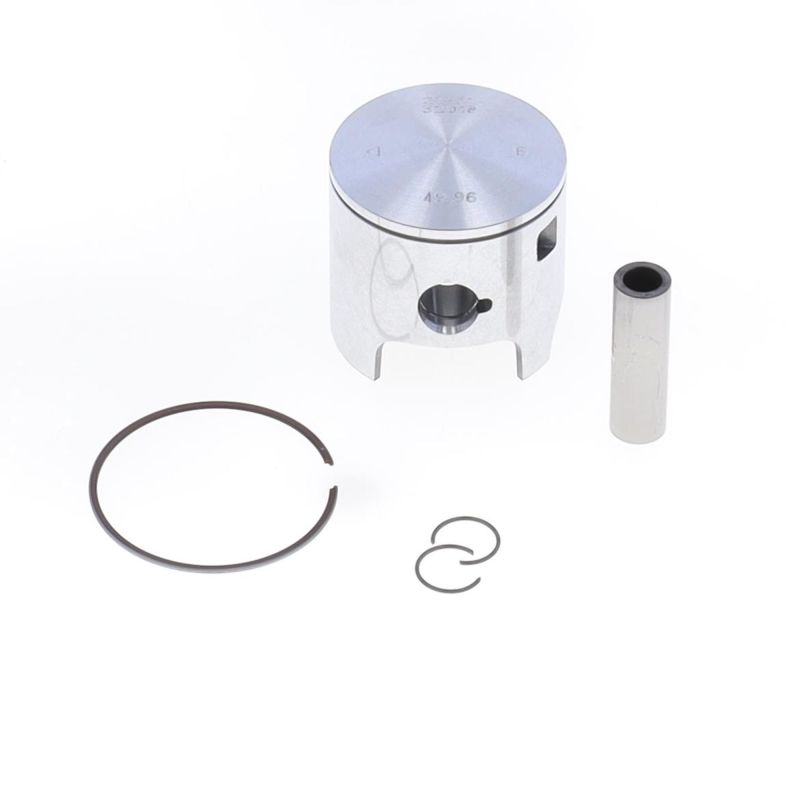 Athena 01-08 KTM SX 65 49.96mm Bore 2T Cast Piston S4C05000013B S4C05000013B Photo - Primary
