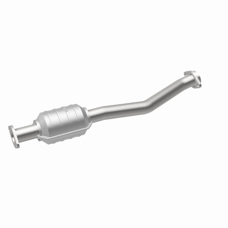 MagnaFlow Suzuki Esteem HM Grade Federal / EPA Compliant Direct-Fit Catalytic Converter 23747 360 Degree Image Set