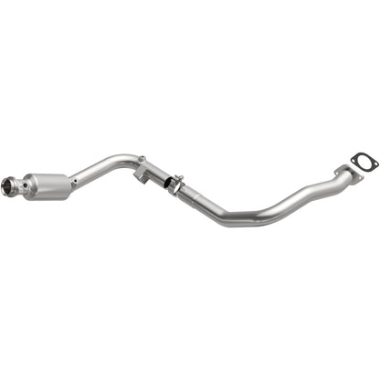 MagnaFlow Land Rover California Grade CARB Compliant Direct-Fit Catalytic Converter 5551719 Photo - Primary