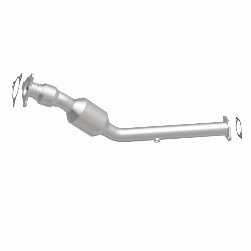 MagnaFlow California Grade CARB Compliant Direct-Fit Catalytic Converter 4561106 360 Degree Image Set