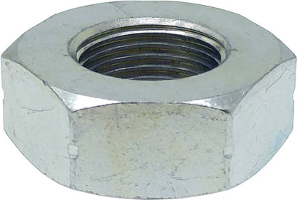 RockJock Jam Nut 3/4in-16 LH Thread For Threaded Bung CE-9112BJNL CE-9112BJNL Photo - Primary