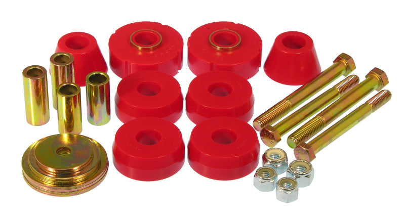 Prothane Body Mount 7-118 Photo - Primary