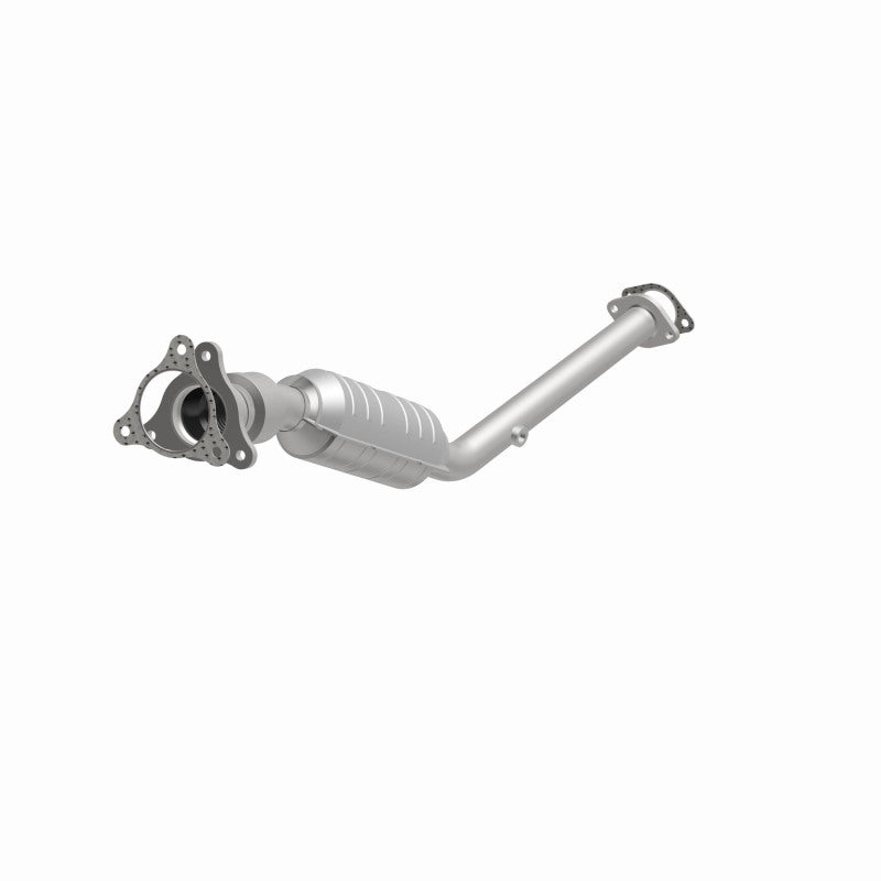 MagnaFlow OEM Grade Federal / EPA Compliant Direct-Fit Catalytic Converter 51914 360 Degree Image Set