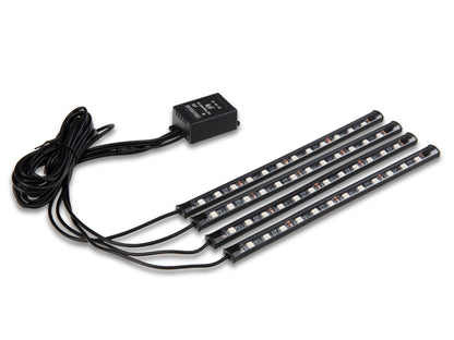 Raxiom Axial Series LED Interior Courtesy Lighting U9917 U9917 Photo - Close Up