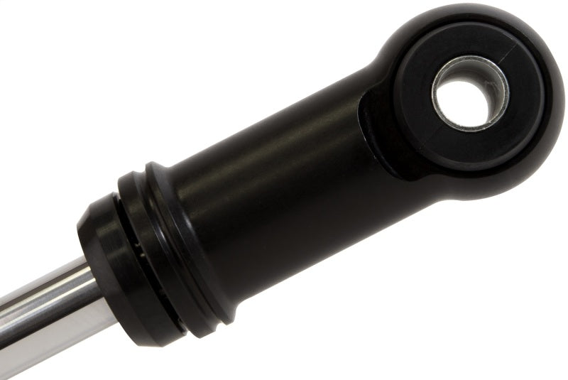 FOX 2.0 Performance Series 10.1in. Smooth Body IFP Stabilizer Steering Damper 982-24-941 982-24-941 Photo - Unmounted
