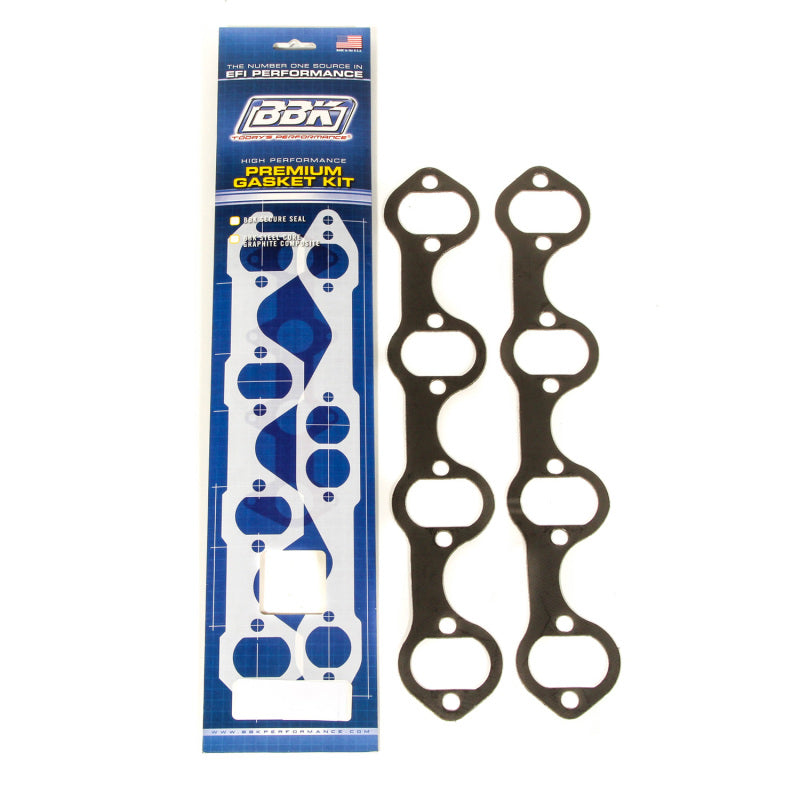 BBK Performance Premium Header Gasket Setford 302 / 351 1-3/4 1400 Photo - Primary