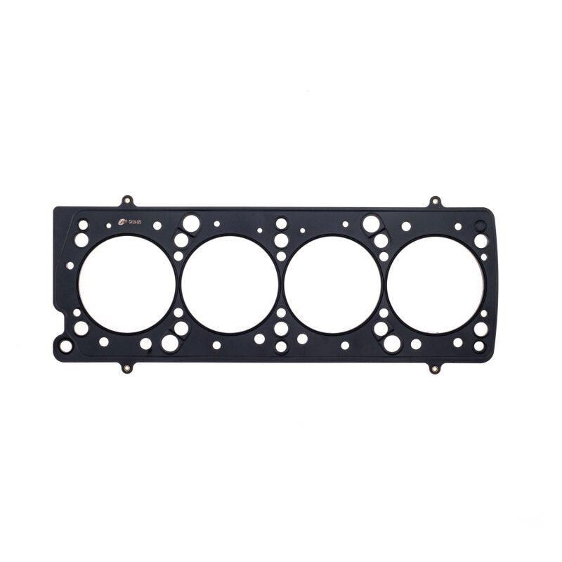 Cometic Gasket Cometic Fiat Twin Cam .086in MLS Cylinder Head Gasket - 85mm Bore C4124-086 C4124-086 Photo - Primary