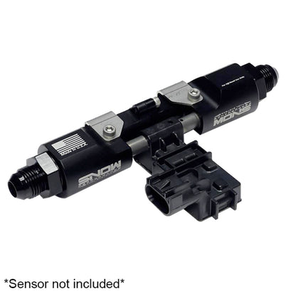 Snow Performance Flex Fuel Sensor Manifold Assembly SNF-11100 SNF-11100 Photo - Primary