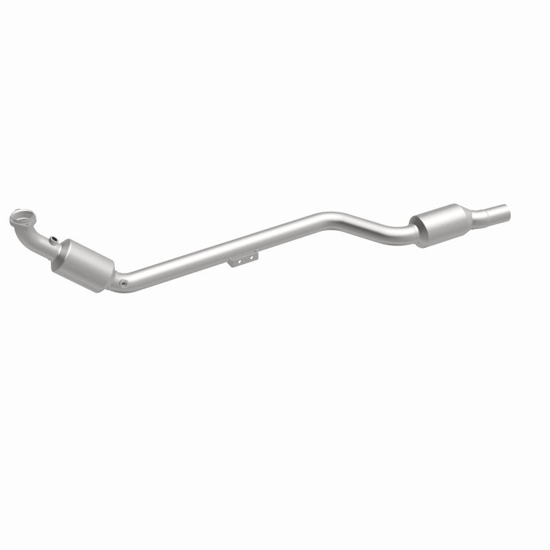 MagnaFlow Mercedes-Benz OEM Grade Federal / EPA Compliant Direct-Fit Catalytic Converter 49806 360 Degree Image Set