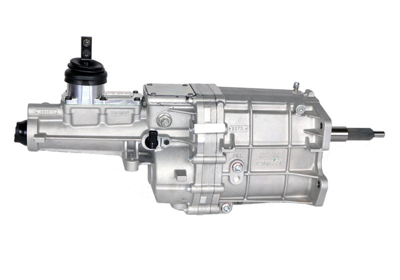 Ford Racing Tremec TKX-600 5 Speed Transmission .68 Overdrive M-7003-TKX68 M-7003-TKX68 Photo - Unmounted