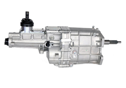 Ford Racing Tremec TKX-600 5 Speed Transmission .68 Overdrive M-7003-TKX68 M-7003-TKX68 Photo - Unmounted