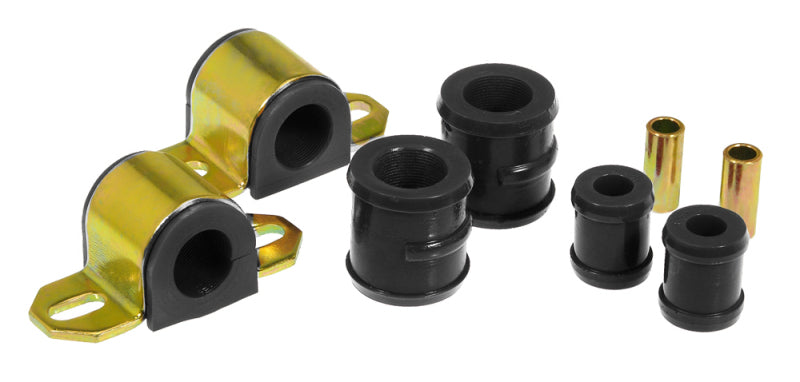 Prothane Suspension Stabilizer Bar Bushing 7-1128-BL Photo - Primary