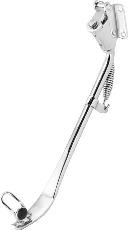 Bikers Choice 89-99 Softail Chrome Kickstand 489834 489834 Photo - Primary